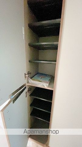 キャメル三郷中央4の内装写真