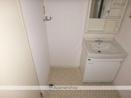 フレグランスすすきがわ[1K/28.24m2]の内装6