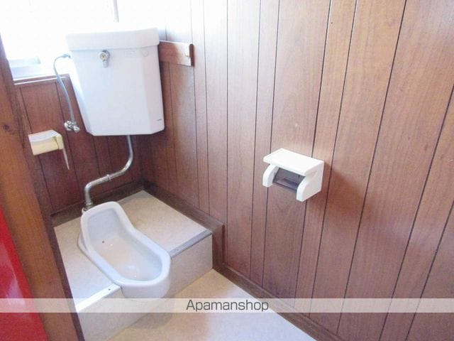 工藤ヤエ貸家20号21号の内装写真