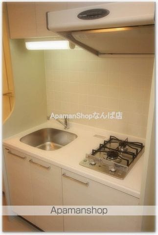 プレサンス心斎橋ルティアの内装写真