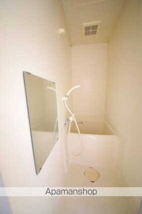 ニュータウンハウス[1K/19.8m2]のバス