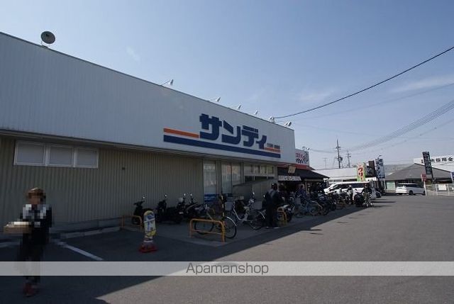 レオネクストサザンガーデン寺田の周辺写真