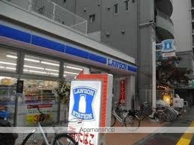 セレシェイラ弐番館の周辺写真