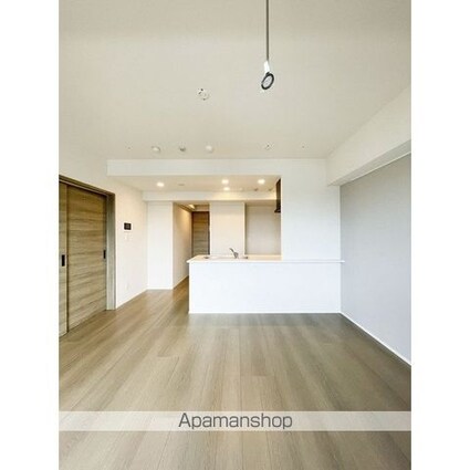 Ｐｒｉｍａ　Ｓｔｅｌｌａ[1LDK/50.34m2]のリビング・居間