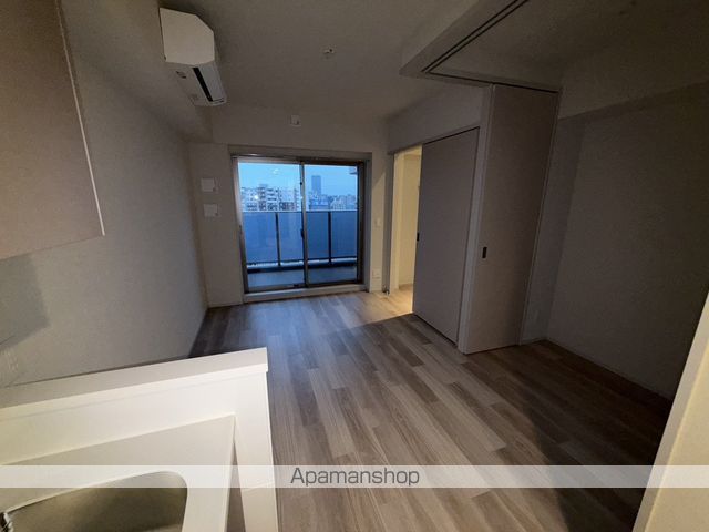 ACP RESIDENCE三ノ輪の内装写真