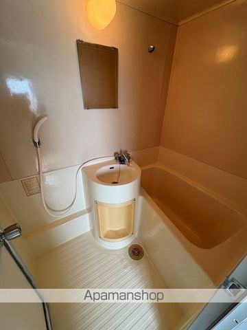 ミネルバ天王田の内装写真