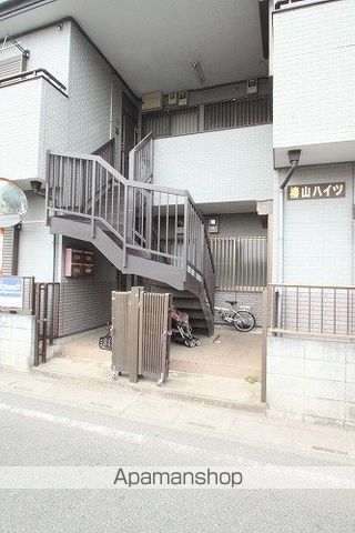 椿山ハイムのその他写真