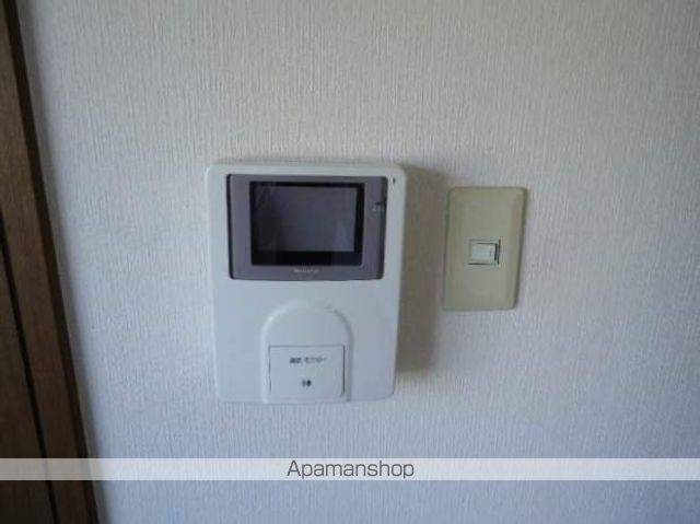 グランチェスタの内装写真