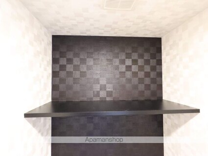 ＳーＲＥＳＩＤＥＮＣＥ上前津駅前[1K/21.99m2]の内装8