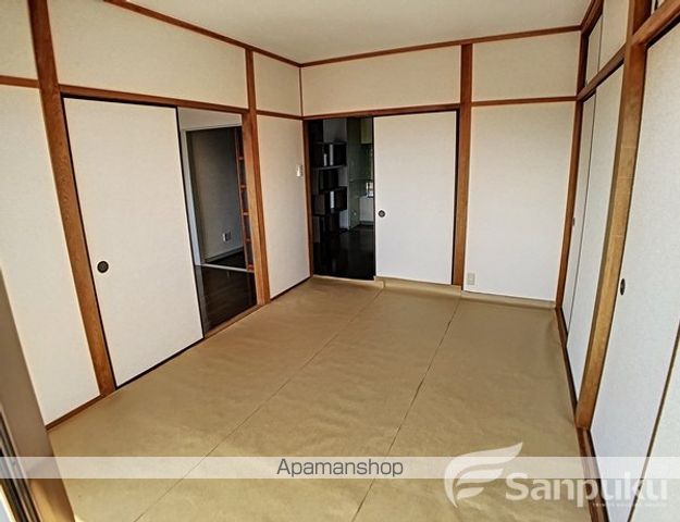グランドハイム森松の内装写真