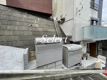 Ｐｒａｎｄｏｌｌ　ＮＯＧＥ[1K/20.25m2]の共用部5