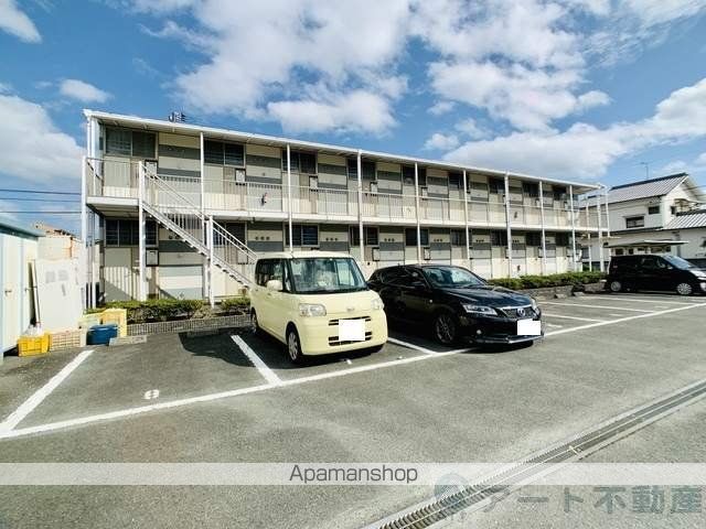 レオパレスルミエールのその他写真