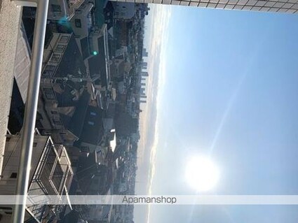 エコロジー都立大学レジデンス[1K/22.04m2]のその他部屋・スペース