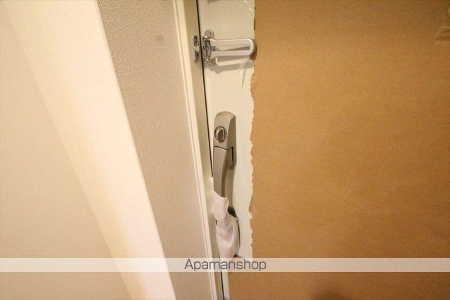 ラグゼ江坂北の内装写真