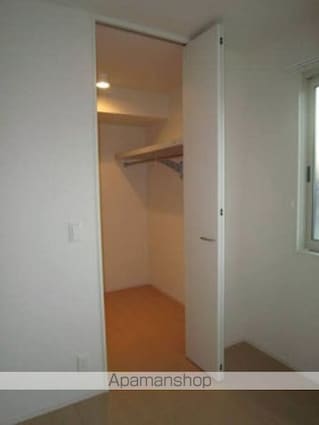 ルンダーベルク　Ａ[2LDK/58.37m2]の収納