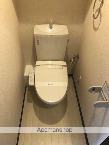 レオネクストジオイドの内装写真