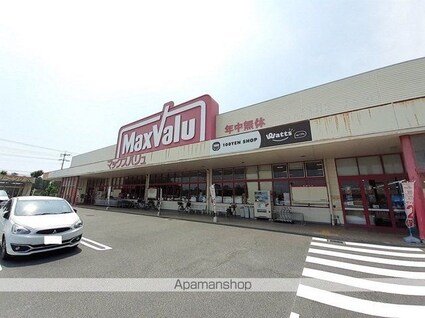 シェトラーゼ[2LDK/54.85m2]の周辺1