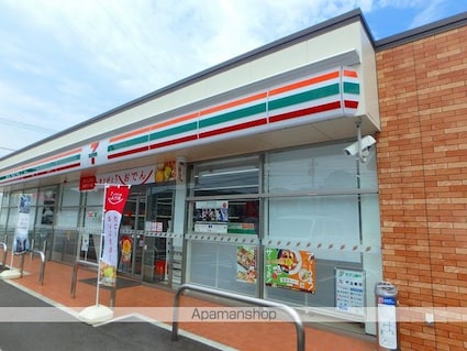 ガーデンタウン松島　Ｃー１棟[3LDK/78.6m2]の周辺6