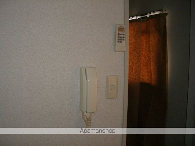 プロクシィスクエア徳川の内装写真