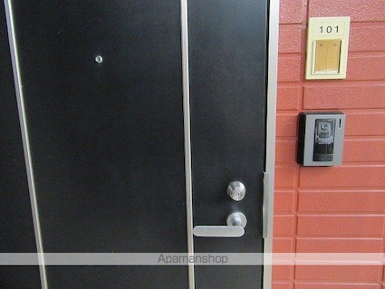 メゾンシーダ[1K/30m2]のエントランス2