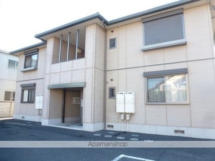 ディアコート[3K/53.83m2]の外観2