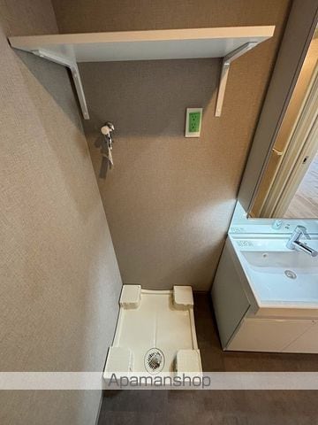 EL・SERENO新大阪北の内装写真