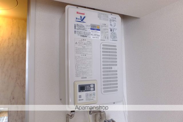 コスモス菊水の内装写真