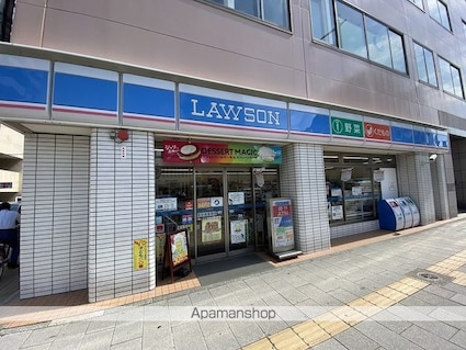 ドゥ・エスポワール[2LDK/64.03m2]の周辺8