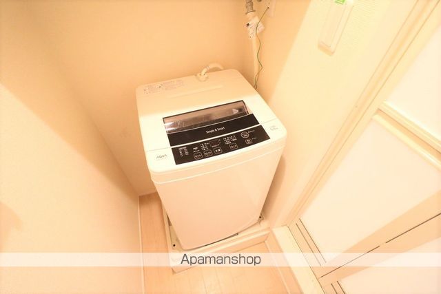 レオネクストファーストクラスの内装写真