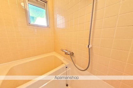 Ｔｒｅａｓｕｒｅ　ｈｏｕｓｅ[1LDK/46.99m2]のバス