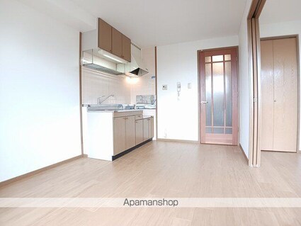 グレイスフルコートＢ[2DK/46.13m2]のその他内装1