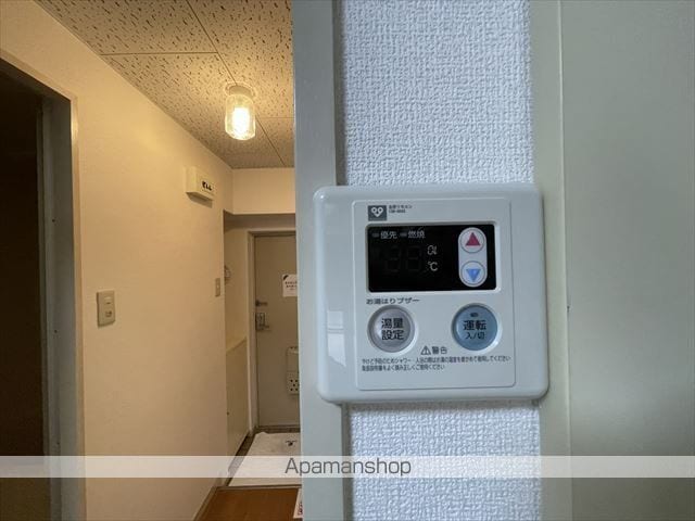 上新庄グランドハイツ北の内装写真