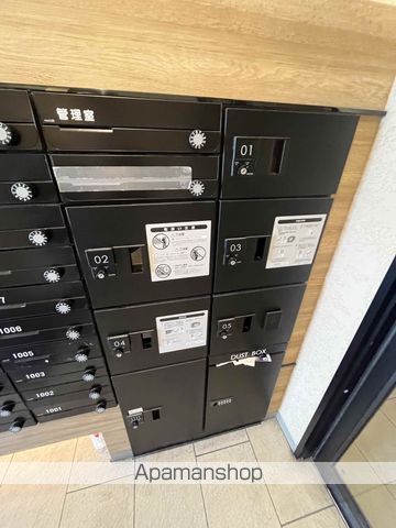 グランカーサ南6条のその他写真