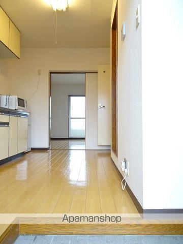 エステートビレッジの内装写真