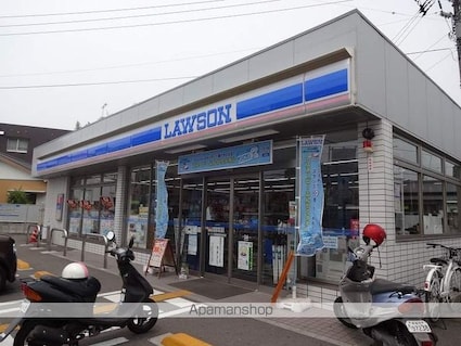 高須グランドハイツ[2DK/46m2]の周辺6