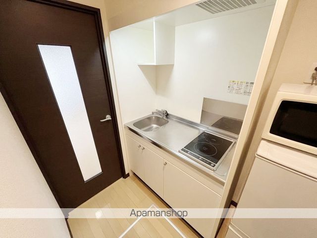 レオネクスト山手町の内装写真