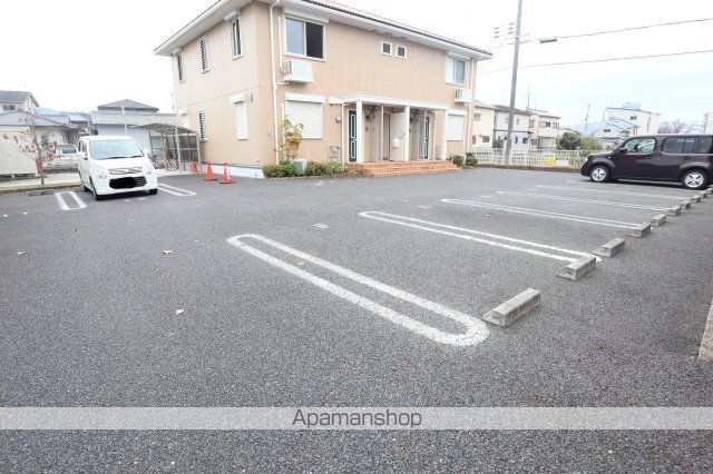 タウン ビビ A棟のその他写真