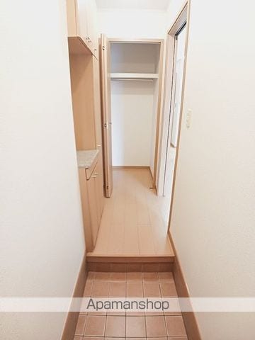 メゾン田園サ ティSSの内装写真
