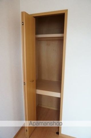 エルピーダM A棟の内装写真