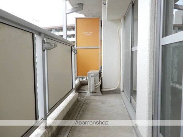 ビレッジハウス港島タワー1号棟の内装写真