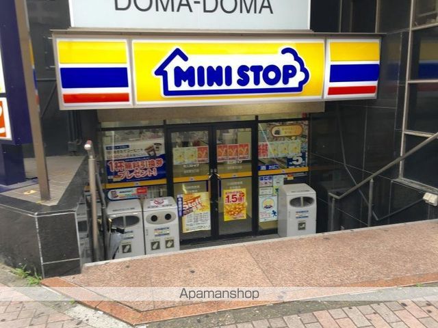 プレミスト金町の周辺写真