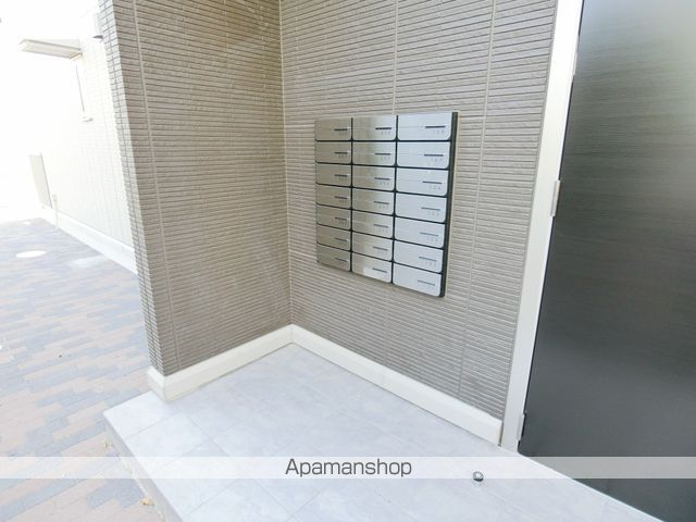 アイル京都宇治西の内装写真