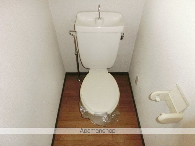 リベルテ白石 A棟の内装写真