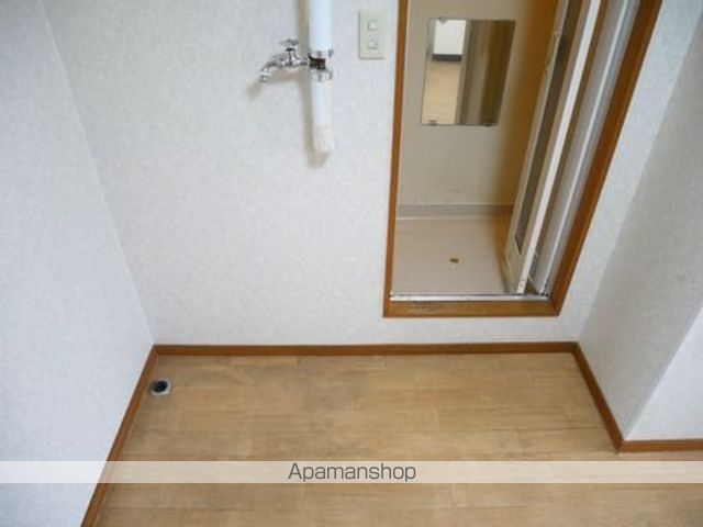 イズミハイツIIの内装写真
