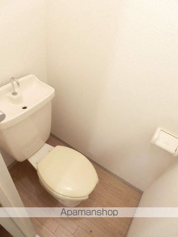 ピュアパレスの内装写真