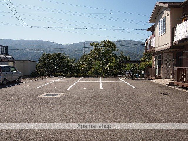 アル・ソーレ[1LDK/46.68m2]の外観4