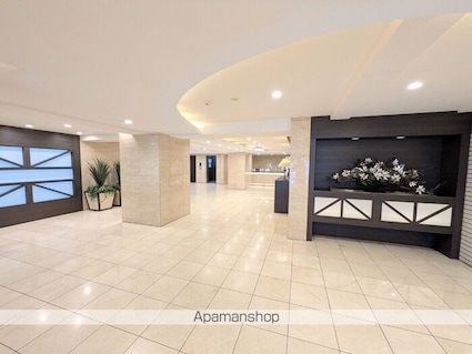 カスタリア高輪[1K/43.64m2]の内装4