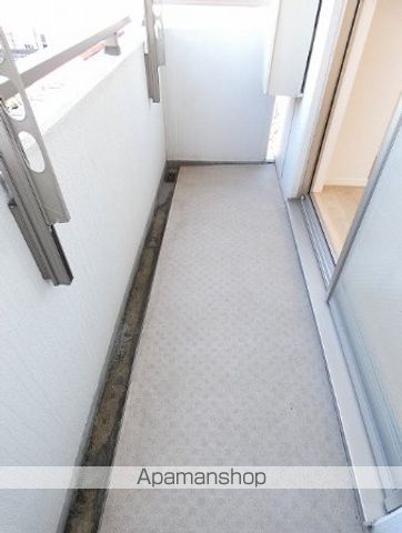 コンフォリア目黒長者丸の内装写真