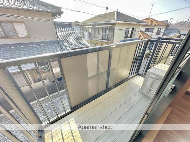 Grand Pureの内装写真