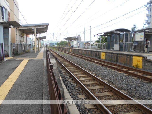 和歌山県和歌山市杭ノ瀬[2LDK/53.81m2]の周辺4